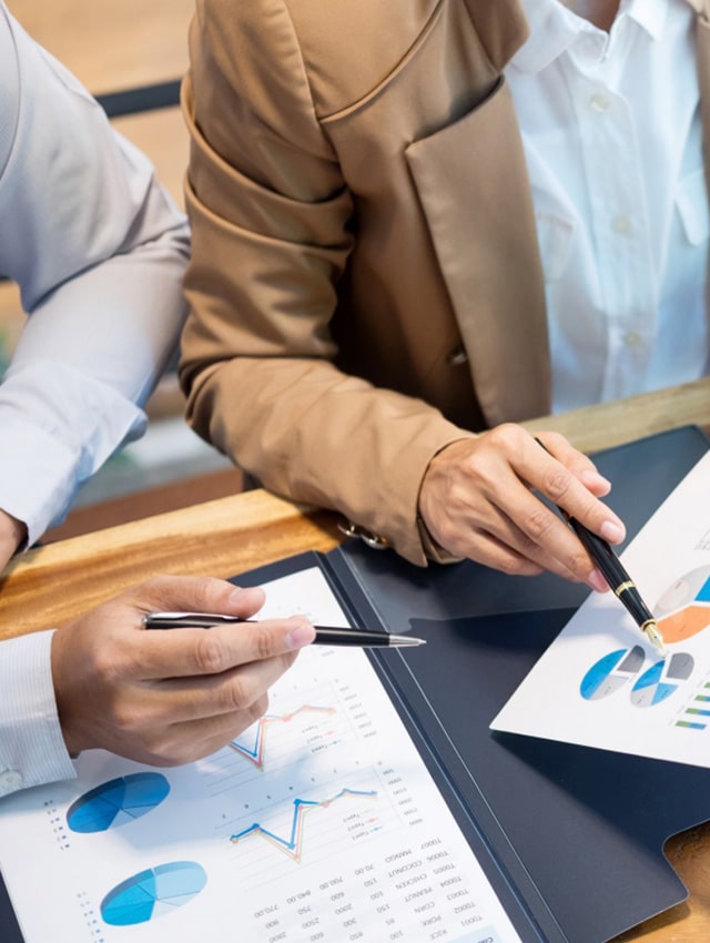 découvrez les nombreux avantages de faire appel à un cabinet comptable situé à paris 7. de la gestion optimisée de vos finances à des conseils personnalisés, bénéficiez d'un accompagnement expert pour garantir la réussite de votre entreprise dans un quartier prestigieux.