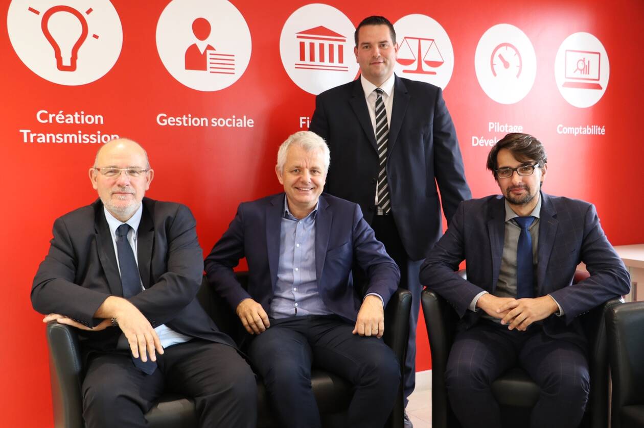 découvrez les nombreux avantages de faire appel à un expert-comptable à brive. profitez d'un accompagnement personnalisé, d'une gestion optimisée de vos finances et de conseils avisés pour développer votre activité. simplifiez votre comptabilité et concentrez-vous sur l'essentiel !