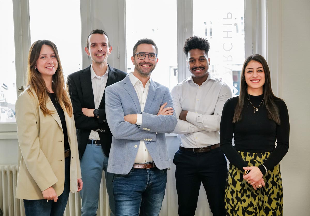 découvrez les nombreux avantages de faire appel à un expert-comptable à lyon. bénéficiez d'une gestion optimisée de vos finances, d'un accompagnement personnalisé et de conseils adaptés pour assurer la croissance de votre entreprise.