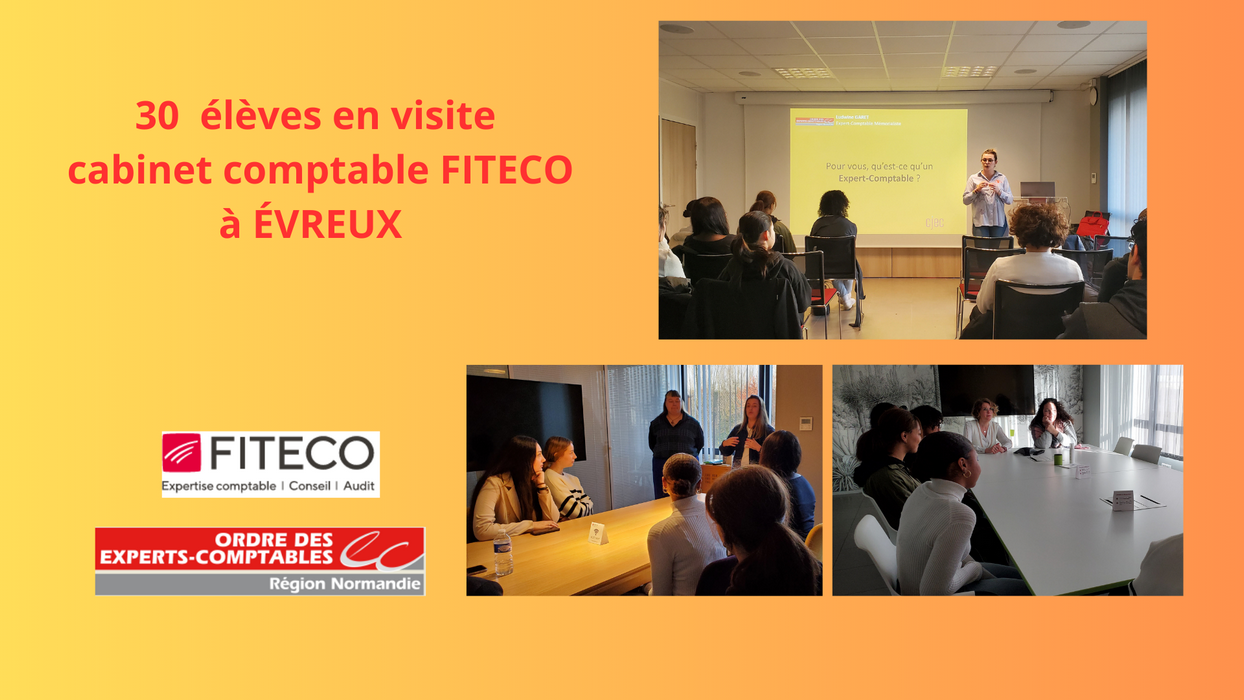 découvrez notre cabinet comptable à évreux, spécialisé dans la gestion de vos finances. nous vous offrons des services personnalisés pour les entreprises et les particuliers : comptabilité, fiscalité, conseils financiers et bien plus. optimisez vos performances avec notre expertise locale.