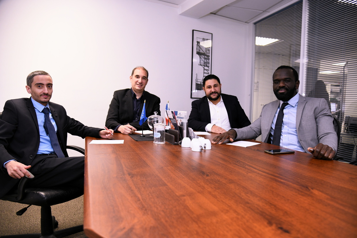découvrez notre cabinet d'expertise comptable à paris, dédié à accompagner les entreprises dans leur gestion financière. profitez de conseils sur mesure, d'un suivi rigoureux et d'un service personnalisé pour optimiser la santé financière de votre société.