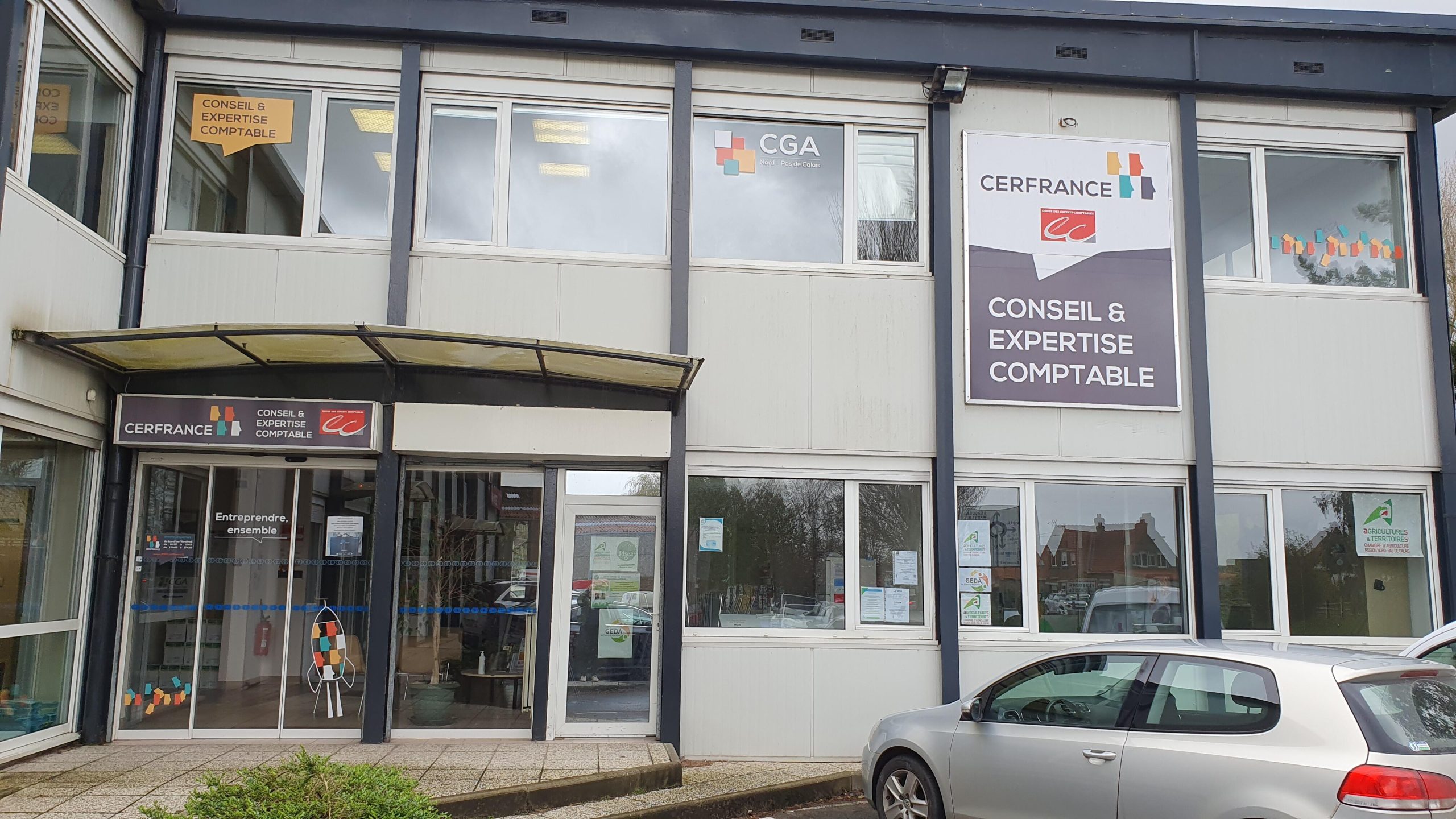 découvrez comment choisir le meilleur expert-comptable à hazebrouck pour accompagner la gestion de votre entreprise. profitez de conseils sur les critères de sélection, les tarifs et les services offerts pour faire le choix idéal et optimiser vos finances.