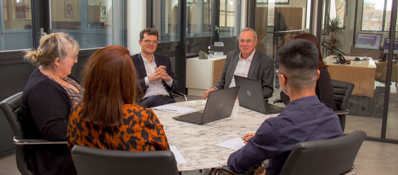 découvrez comment choisir le bon expert-comptable à meaux pour répondre à vos besoins financiers et administratifs. obtenez des conseils personnalisés et trouvez le partenaire idéal pour la gestion de votre entreprise.