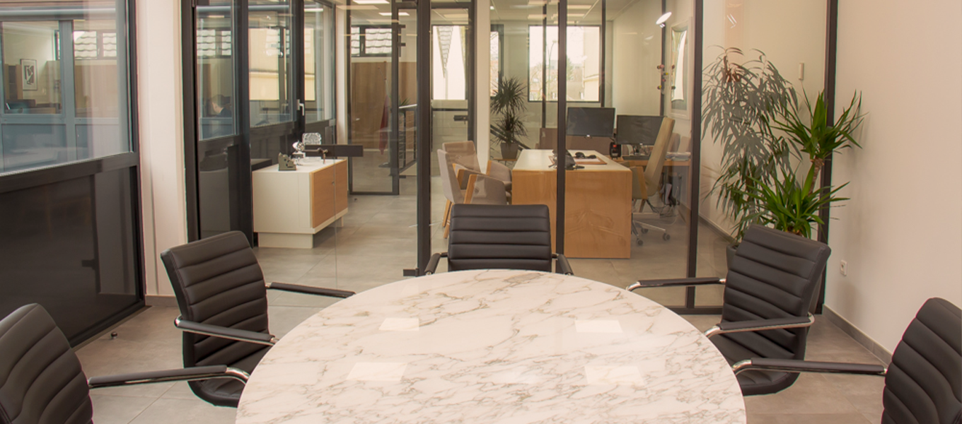 découvrez comment choisir le meilleur expert-comptable à meaux pour optimiser la gestion de votre entreprise. bénéficiez de conseils professionnels adaptés à vos besoins et assurez la santé financière de votre activité.