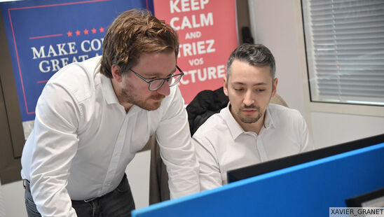 découvrez nos services d'expert-comptable à nanterre, adaptés aux entreprises de toutes tailles. bénéficiez d'une expertise personnalisée en comptabilité, fiscalité et gestion financière pour optimiser la santé de votre entreprise.