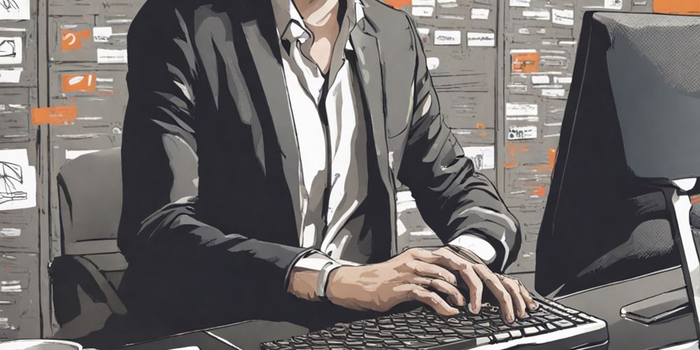 découvrez notre expertise en comptabilité à douai. nos experts-comptables vous accompagnent dans la gestion financière de votre entreprise pour optimiser vos performances et garantir votre conformité fiscale. contactez-nous pour un service personnalisé et professionnel.