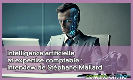 découvrez comment l'intelligence artificielle transforme le métier d'expert-comptable. explorez les synergies entre l'ia et la comptabilité pour améliorer l'efficacité et la précision des services financiers.