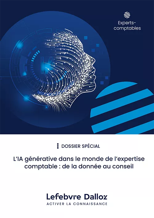 découvrez comment l'intelligence artificielle transforme le métier d'expert-comptable en optimisant les tâches financières, améliorant la précision des analyses et offrant de nouvelles perspectives pour les entreprises. restez à la pointe de l'innovation avec des outils technologiques adaptés à vos besoins comptables.