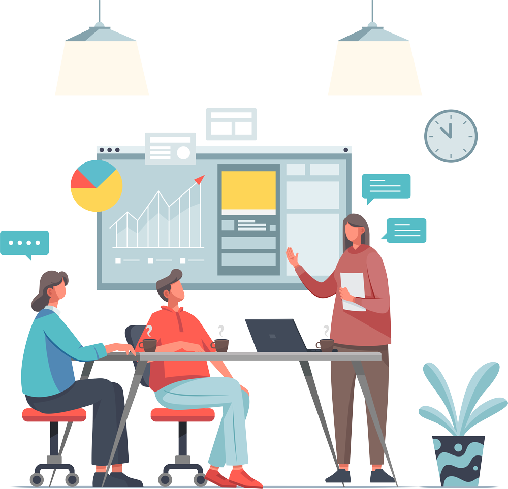 découvrez comment l'informatique dans un cabinet comptable peut optimiser la gestion de vos finances, améliorer la sécurité de vos données et faciliter la collaboration entre professionnels. profitez des dernières technologies pour gérer efficacement votre comptabilité.