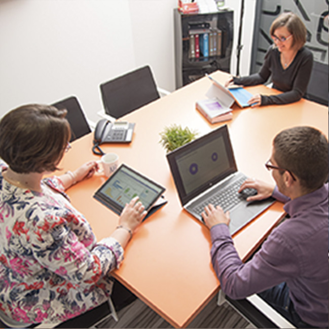 découvrez alcea, votre expert-comptable de confiance, spécialisé dans l'accompagnement des entreprises pour optimiser votre gestion financière et fiscale. profitez d'un service personnalisé et d'une expertise de qualité pour garantir le succès de votre activité.