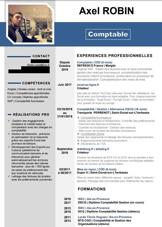 découvrez les opportunités d'alternance en comptabilité pour acquérir une expérience professionnelle tout en poursuivant vos études. formez-vous aux pratiques comptables actuelles et préparez votre avenir dans ce secteur prometteur.