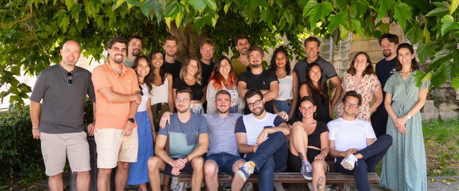 découvrez nos offres d'alternance en comptabilité à bordeaux. alliez formation théorique et expérience pratique dans un environnement dynamique. rejoignez-nous pour construire votre avenir professionnel dans le secteur comptable.