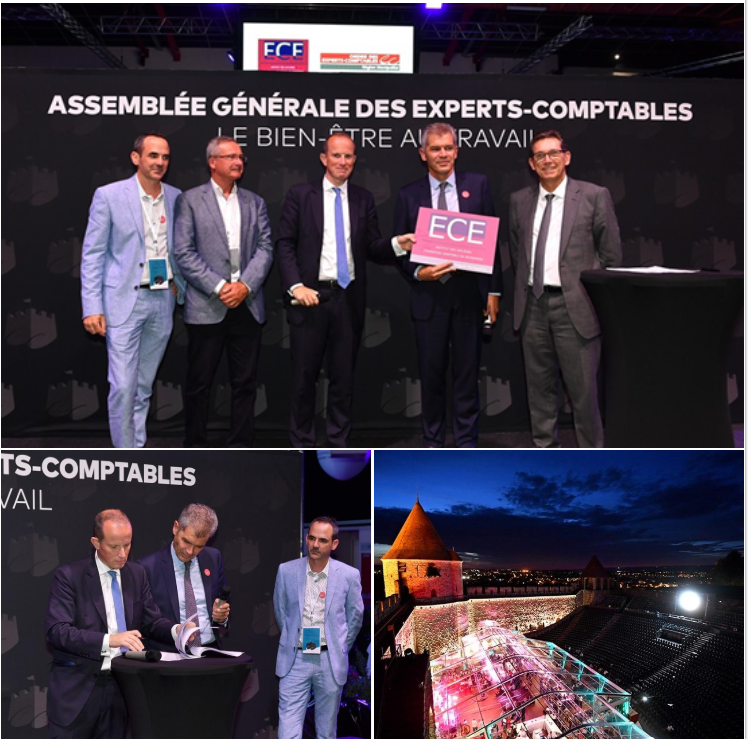 découvrez nos offres d'alternance en tant qu'expert-comptable à montpellier. rejoignez une formation professionnelle enrichissante alliant théorie et pratique, pour bâtir votre carrière dans le domaine de la comptabilité.