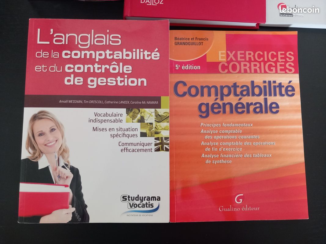 découvrez comment maitriser l'anglais en comptabilité pour optimiser vos compétences professionnelles. nos cours vous fourniront les bases essentielles, le vocabulaire spécifique et des conseils pratiques pour exceller dans votre carrière financière.