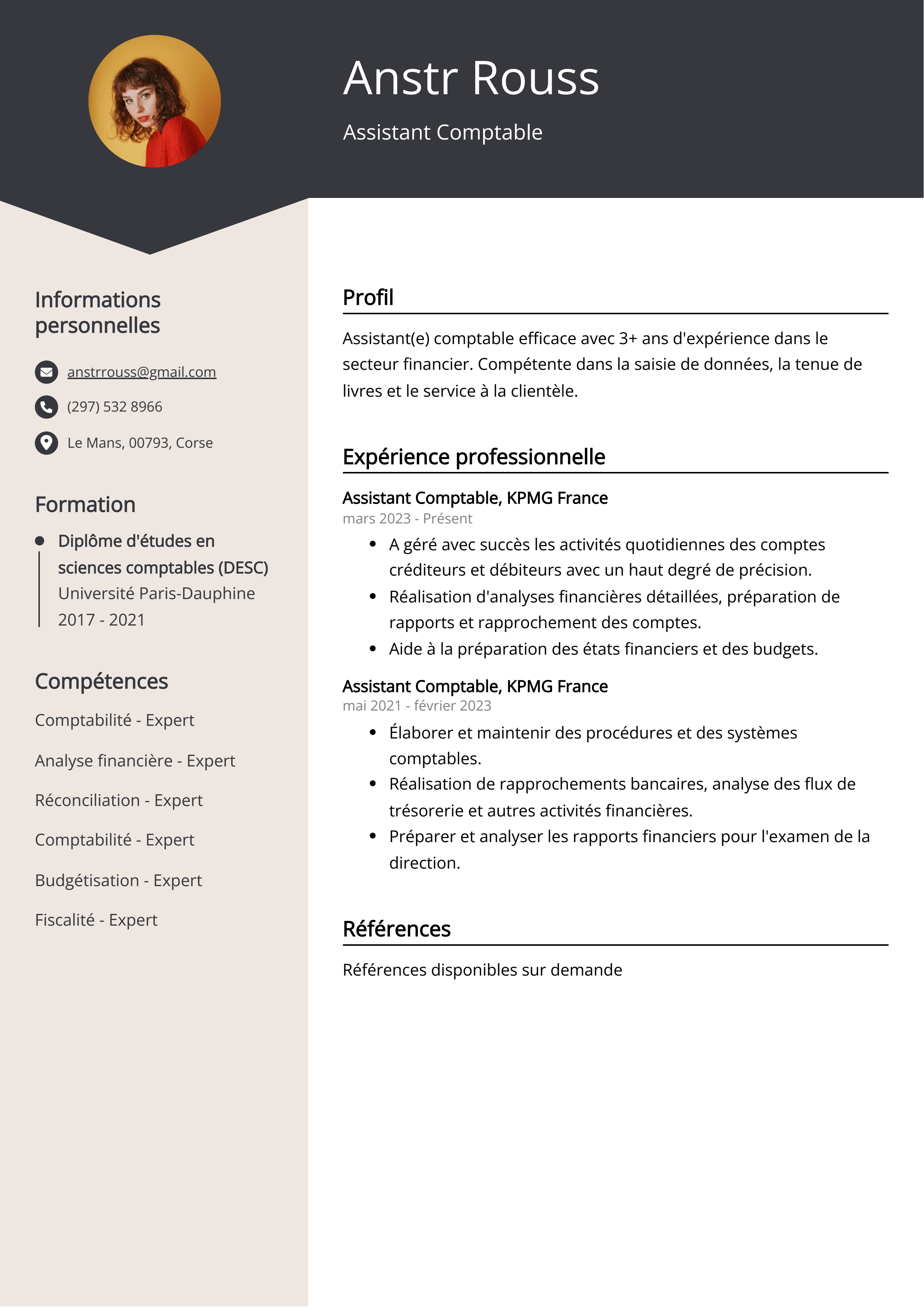 découvrez comment notre direction d'expertise comptable vous accompagne dans la gestion de vos finances, l'optimisation fiscale et le respect des réglementations. bénéficiez de conseils personnalisés pour propulser votre entreprise vers le succès.