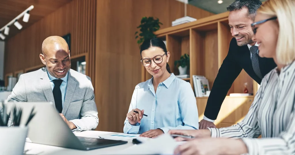 découvrez notre service d'assistance pour les cabinets comptables, offrant des solutions personnalisées pour optimiser votre gestion administrative, améliorer votre efficacité et garantir la conformité de vos dossiers comptables.