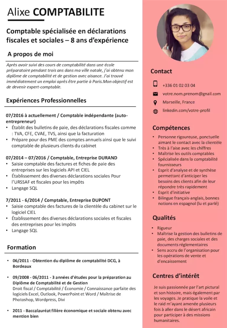 découvrez le rôle essentiel d'une assistante de gestion en expertise comptable, alliant compétences administratives et connaissances financières pour optimiser la gestion des cabinets comptables et soutenir les équipes dans leurs missions quotidiennes.