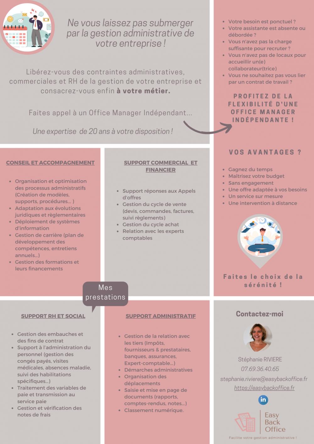 découvrez le rôle essentiel d'une assistante de gestion en expertise comptable. apprenez comment cette professionnelle contribue à l'efficacité des opérations comptables, à la gestion administrative et à l'optimisation des ressources, tout en garantissant la conformité des documents financiers. que vous soyez une entreprise à la recherche de soutien ou une aspirante assistante, explorez les compétences et les responsabilités liées à ce métier clé.
