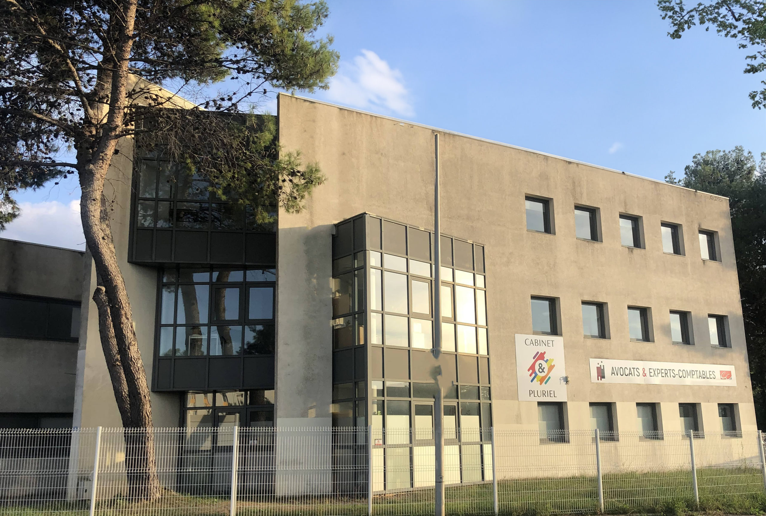 découvrez les atouts de notre cabinet d'expertise comptable à montpellier : compétences pointues, conseils personnalisés et accompagnement sur mesure pour optimiser la gestion de votre entreprise.