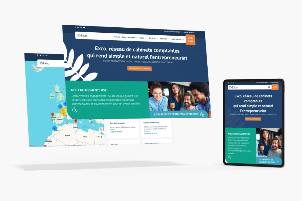 découvrez les nombreux avantages de l'alternance au sein d'un cabinet comptable à marseille. alliez théorie et pratique pour booster votre carrière, bénéficiez d'une expérience professionnelle enrichissante et préparez-vous efficacement aux défis du secteur. profitez d'un encadrement de qualité et d'opportunités uniques dans un cadre dynamique.
