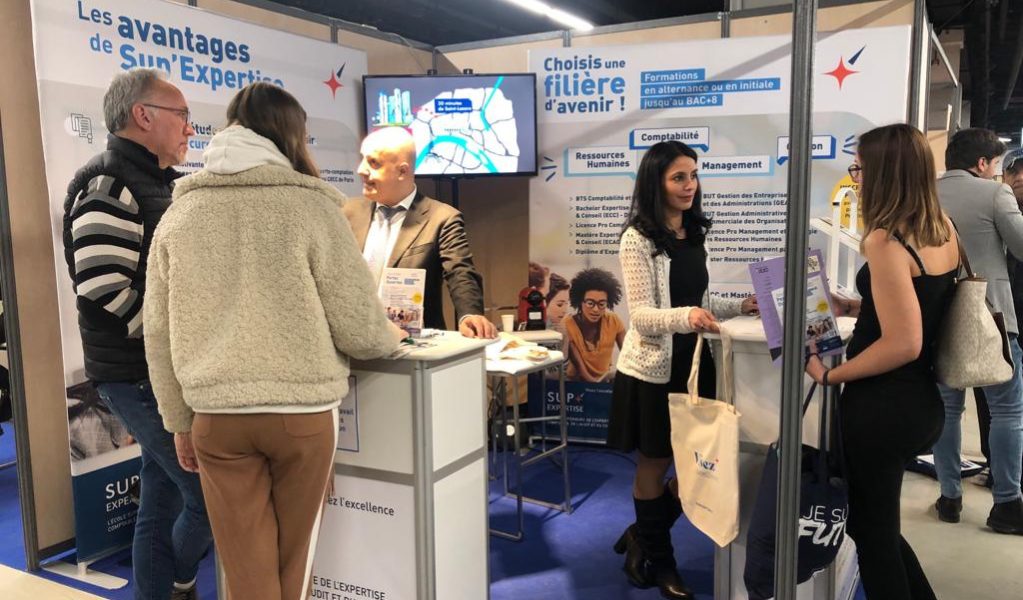 découvrez les nombreux avantages de l'alternance pour devenir expert comptable à paris. alliez formation théorique et expérience pratique, tout en bénéficiant d'un réseau professionnel et d'opportunités d'embauche sur le marché du travail.