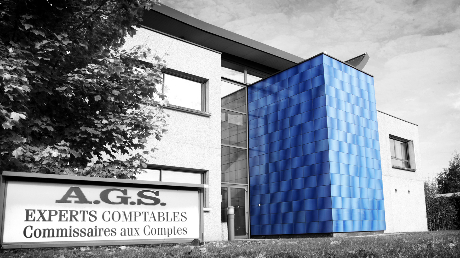 découvrez les avantages d'un cabinet ags expert-comptable : accompagnement personnalisé, expertise à votre service, solutions adaptées à vos besoins et optimisation de la gestion financière de votre entreprise.