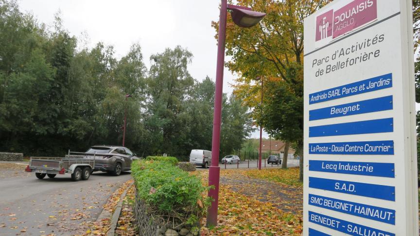 découvrez les nombreux avantages du cabinet argeco à douai, spécialisé dans l'accompagnement des entreprises. bénéficiez d'expertises adaptées à vos besoins, d'un suivi personnalisé et de conseils stratégiques pour optimiser votre activité et atteindre vos objectifs de croissance.