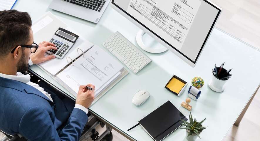 découvrez les avantages d'un cabinet de comptabilité à paris spécialisé en audit. bénéficiez d'une expertise reconnue, d'un accompagnement personnalisé et de solutions adaptées à votre entreprise pour optimiser votre gestion financière et fiscale.