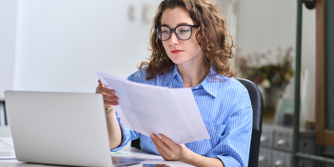 découvrez les nombreux avantages d'un cabinet comptable pour la gestion de votre entreprise. profitez d'une expertise professionnelle, d'un gain de temps précieux et d'une optimisation de vos finances grâce à des conseils adaptés. boostez votre efficacité avec un partenaire de confiance!