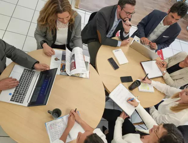 découvrez les nombreux avantages d'un cabinet comptable à angers. profitez d'une expertise locale, de services personnalisés et d'un accompagnement sur mesure pour optimiser la gestion de votre entreprise. confiez vos finances à des professionnels dédiés et concentrés sur votre réussite.