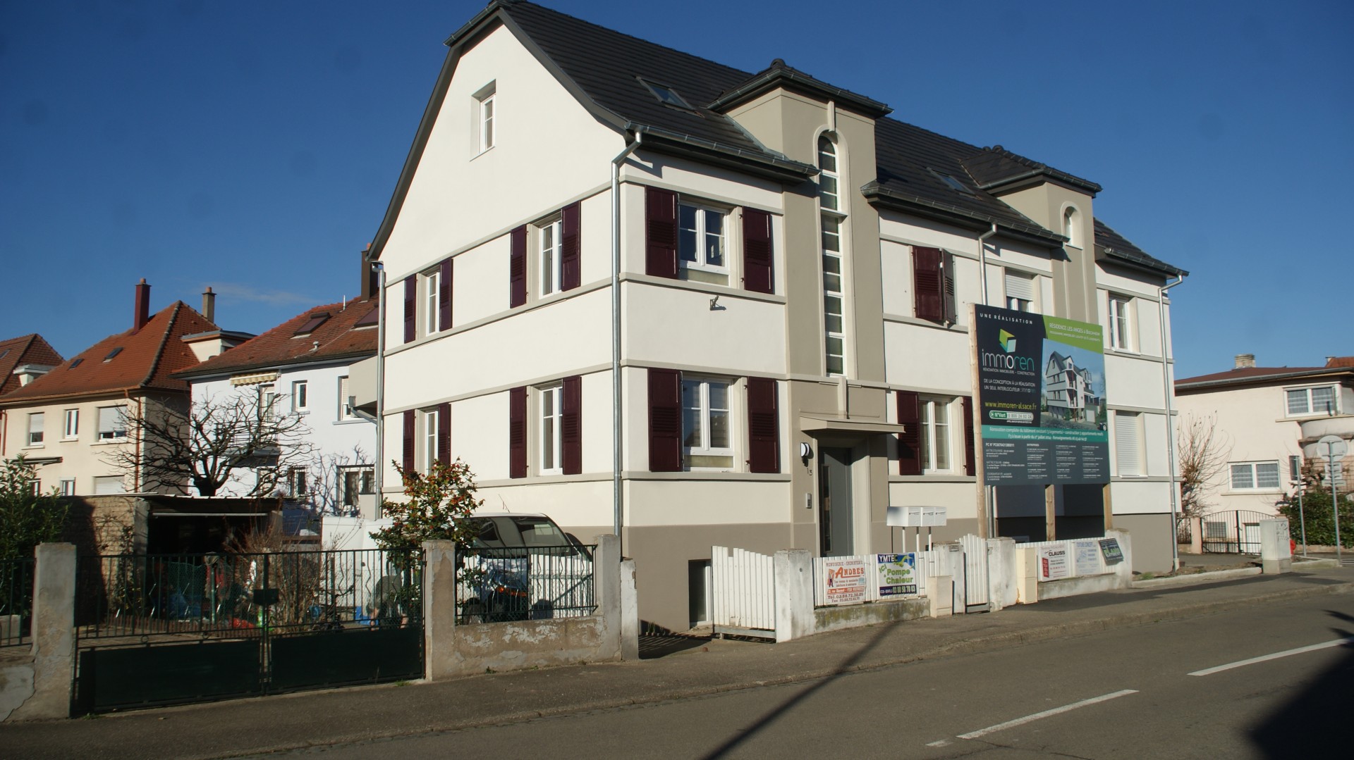 découvrez les nombreux avantages d'un cabinet comptable à bischheim : expertise locale, conseils personnalisés, gain de temps et optimisation fiscale. confiez vos finances à des professionnels pour un accompagnement sur mesure.