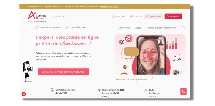 découvrez les nombreux avantages d'un cabinet comptable en ligne : gain de temps, accessibilité 24/7, réduction des coûts et conseils personnalisés. optimisez la gestion de votre entreprise avec une expertise comptable à portée de clic.