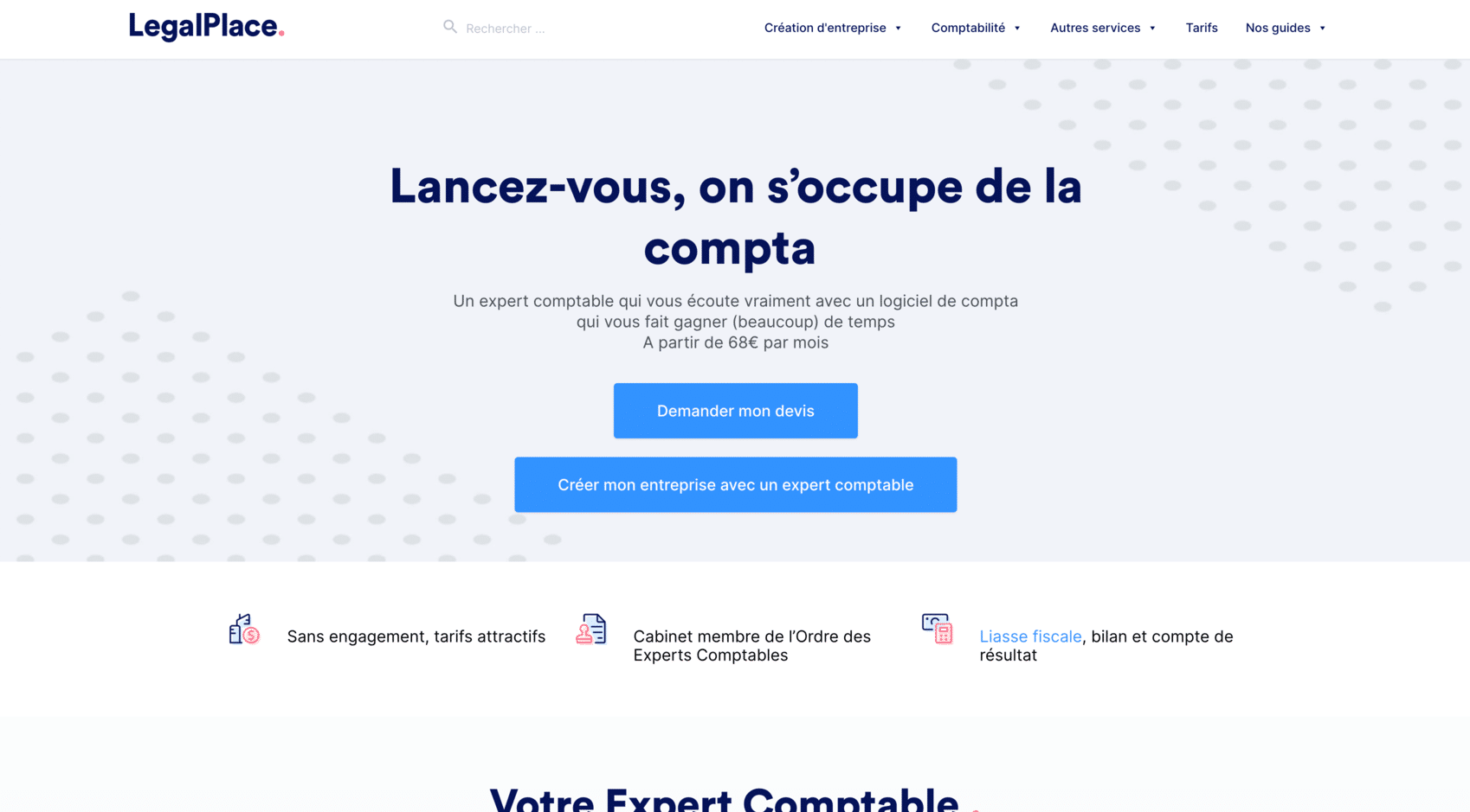 découvrez les nombreux avantages d'un cabinet comptable à miribel, spécialisé dans l'accompagnement des entreprises. profitez d'expertises sur-mesure, d'une gestion simplifiée de vos finances et d'un suivi personnalisé pour optimiser la performance de votre activité.