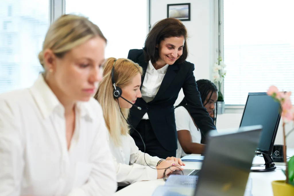 découvrez les avantages d'un cabinet comptable à montpellier : expertise locale, accompagnement personnalisé, optimisation fiscale et gain de temps pour les entrepreneurs et les petites entreprises. maximisez votre succès avec nos services adaptés à vos besoins !