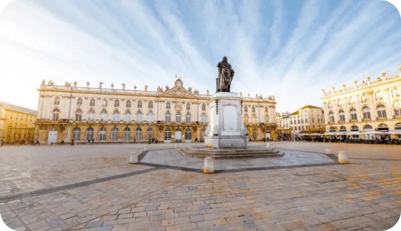 découvrez les nombreux avantages d'un cabinet comptable à nancy : expertise locale, gain de temps, conseils personnalisés et optimisation fiscale. confiez votre comptabilité à des professionnels pour vous concentrer sur le développement de votre entreprise.