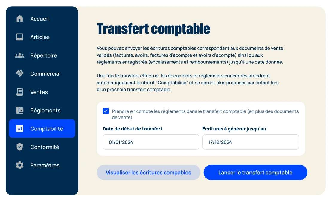 découvrez les avantages d'un cabinet comptable dans l'oise. optimisez votre gestion financière, bénéficiez de conseils personnalisés et réduisez vos charges fiscales grâce à l'expertise d'un professionnel. simplifiez vos démarches administratives et concentrez-vous sur le développement de votre entreprise.