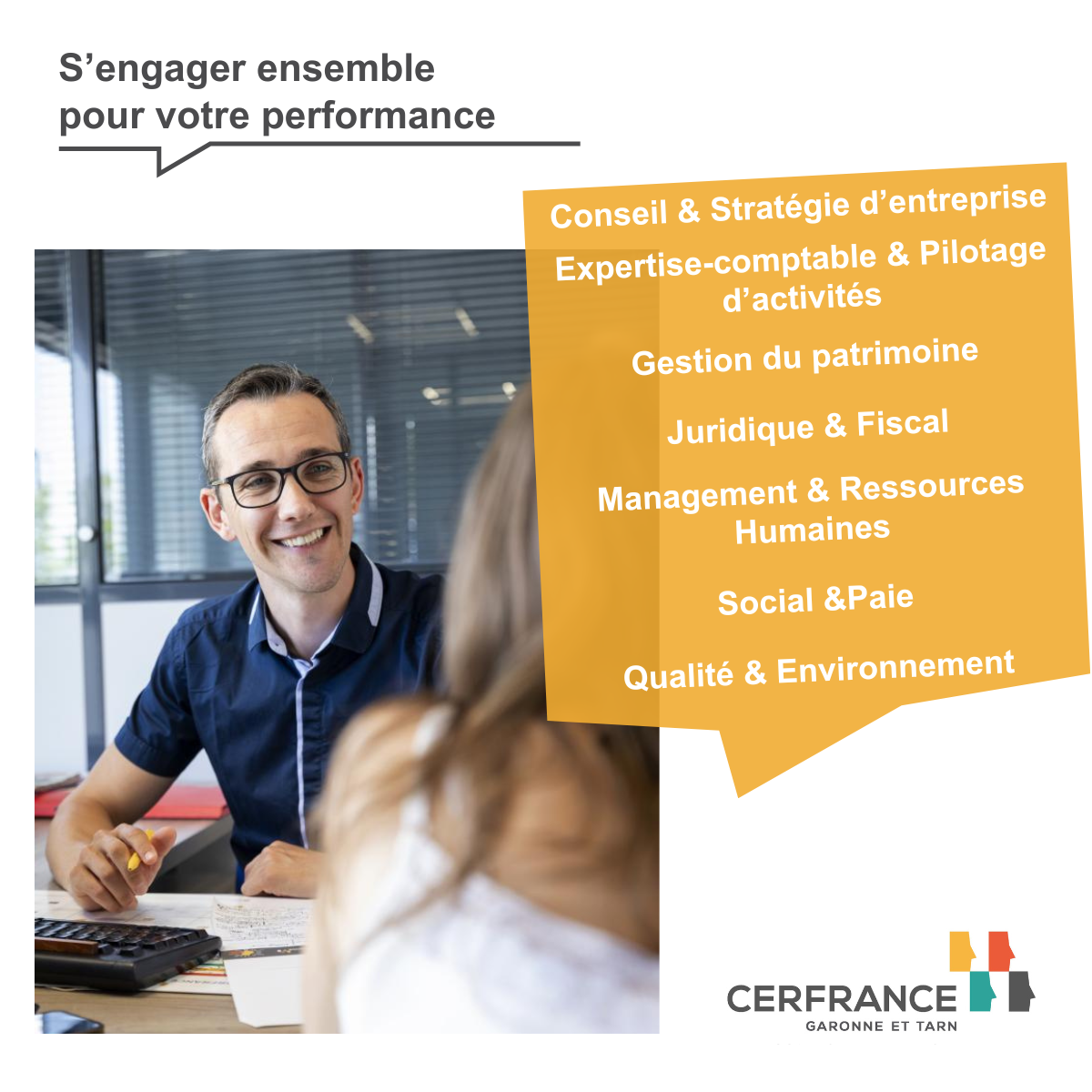 découvrez les multiples avantages d'un cabinet comptable dans le tarn : expertise locale, conseils personnalisés, optimisation fiscale, et gain de temps pour les entrepreneurs. profitez d'une gestion comptable sereine et adaptée à vos besoins.