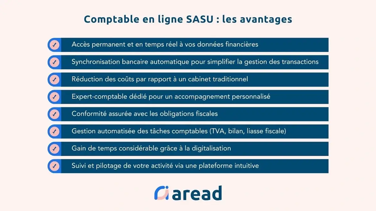 découvrez les nombreux avantages d'un cabinet comptable, de l'optimisation de la gestion financière à l'accompagnement personnalisé, en passant par une expertise pointue qui vous permet de vous concentrer sur le développement de votre entreprise.