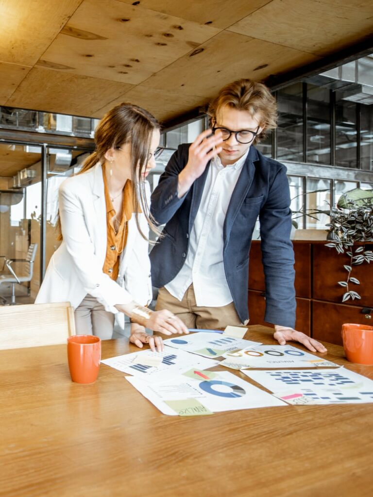 découvrez les nombreux avantages d'un cabinet d'expertise comptable pour votre entreprise. bénéficiez d'une gestion optimisée de vos finances, d'une expertise professionnelle pour vos déclarations fiscales, et d'un accompagnement personnalisé pour le développement de votre activité.