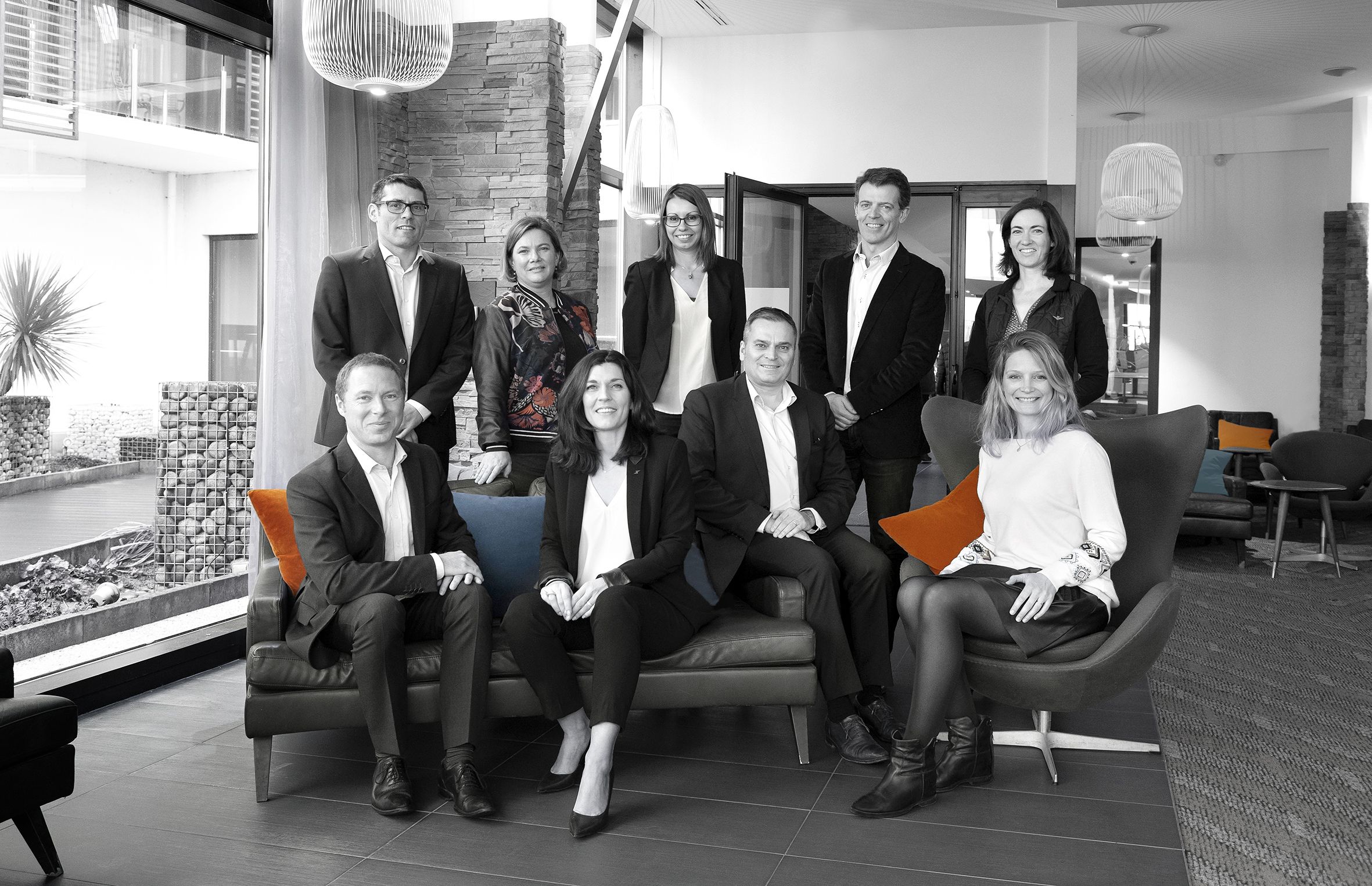 découvrez les nombreux avantages de faire appel à un cabinet d'expert-comptable à caen. profitez d'une expertise personnalisée, d'une gestion optimisée de vos finances et d'un accompagnement sur mesure pour le développement de votre entreprise.