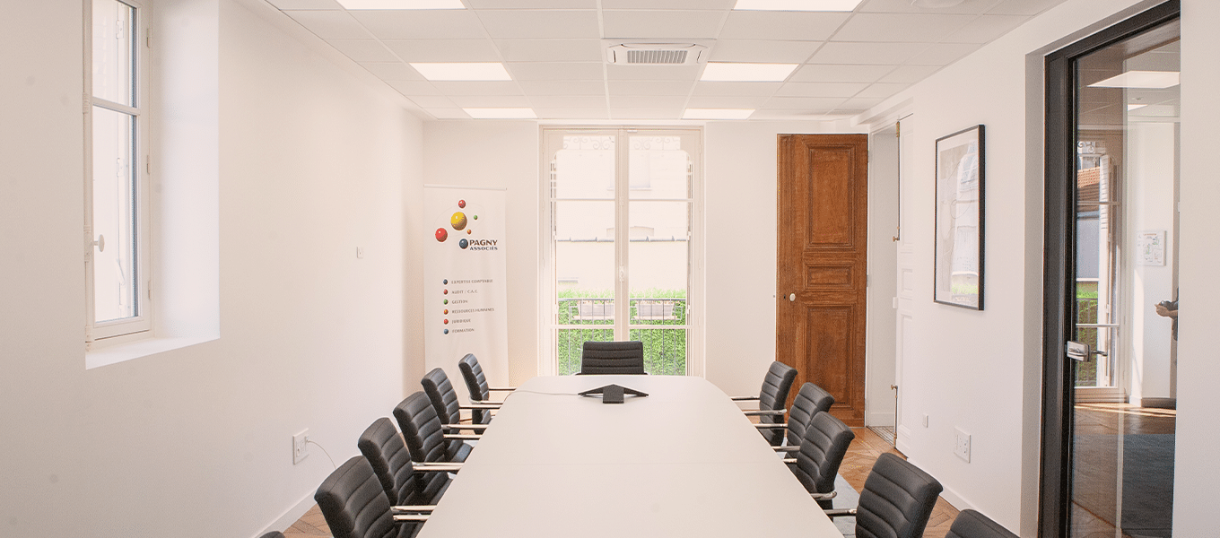 découvrez les nombreux avantages d'un cabinet expert-comptable à gretz-armainvilliers pour optimiser la gestion de votre entreprise. profitez d'une expertise sur mesure, d'un accompagnement personnalisé et de conseils stratégiques adaptés à vos besoins.