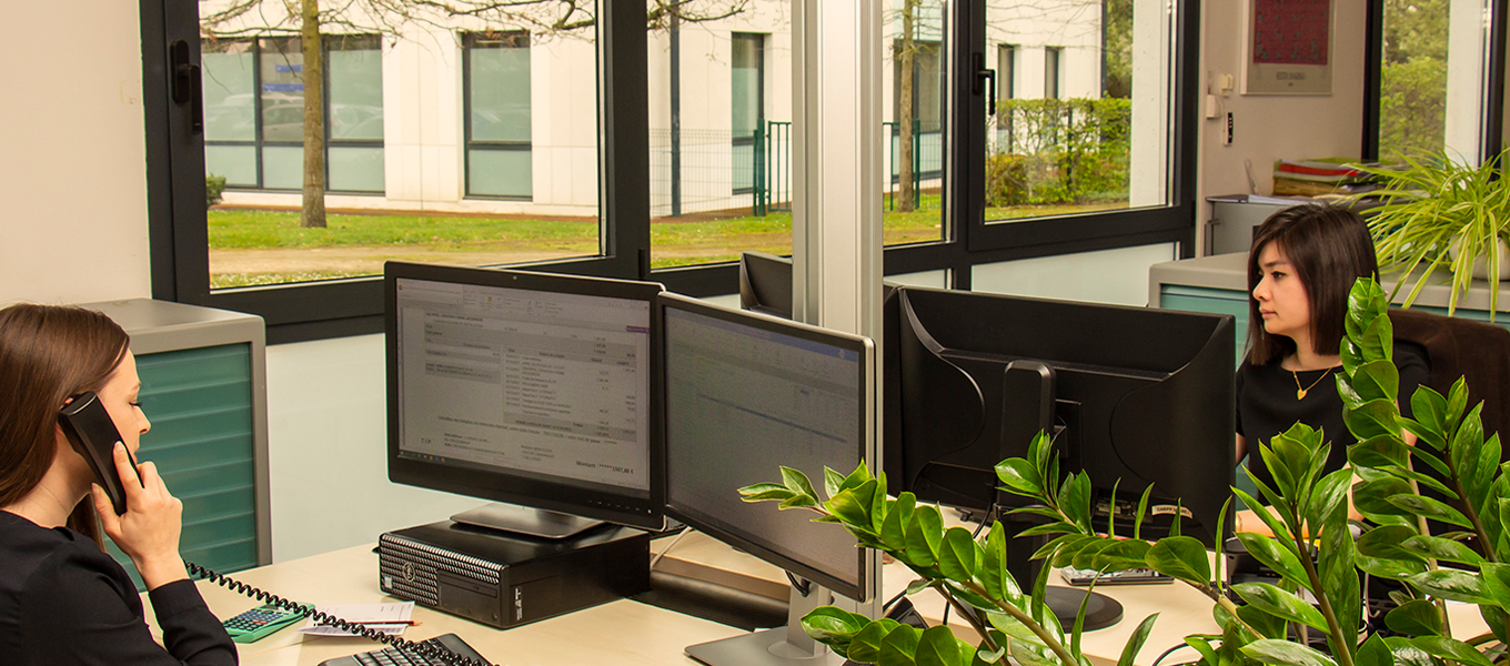 découvrez les avantages d'un cabinet expert-comptable à gretz-armainvilliers : expertise personnalisée, gain de temps, conseils fiscaux et optimisation de la gestion de votre entreprise. faites le choix de la sérénité pour votre comptabilité !