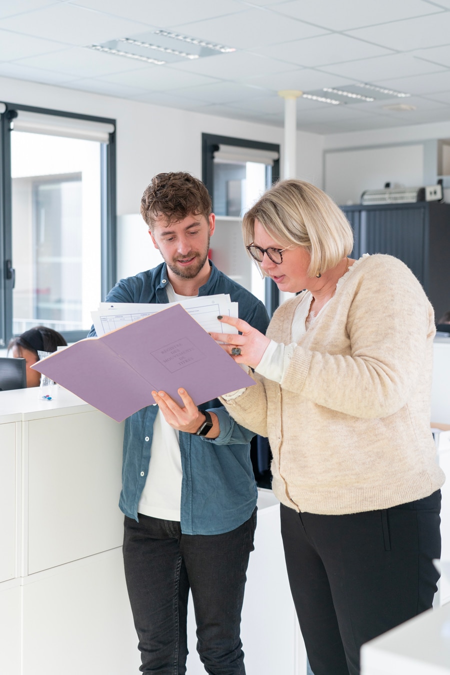 découvrez les nombreux avantages de faire appel à un cabinet d'expert-comptable à marignane. bénéficiez d'une expertise locale, d'un accompagnement personnalisé et de conseils adaptés à vos besoins pour optimiser la gestion de votre entreprise et assurer sa croissance.