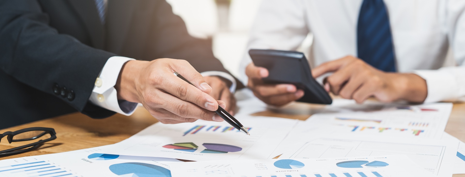 découvrez les nombreux avantages d'un cabinet d'expertise comptable à rennes. profitez d'une expertise locale, d'un accompagnement personnalisé et de conseils adaptés pour optimiser la gestion de votre entreprise. simplifiez vos démarches comptables et fiscales tout en maximisant votre performance avec nos professionnels de confiance.