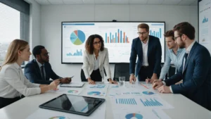 découvrez les nombreux avantages d'un cabinet d'expert-comptable à toulouse : conseils personnalisés, optimisation fiscale, gestion de la comptabilité, et accompagnement sur mesure pour les entreprises de toutes tailles.