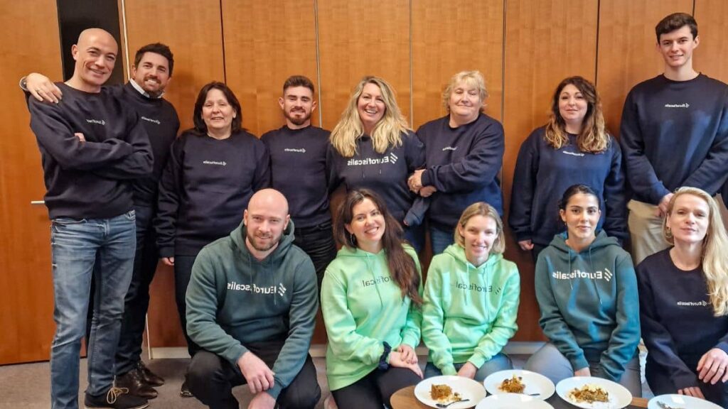 découvrez les nombreux avantages d'un cabinet d'experts-comptables à bruxelles : expertise locale, conseils personnalisés, optimisation fiscale, et accompagnement pour la croissance de votre entreprise. confiez votre comptabilité à des professionnels pour gagner en sérénité.