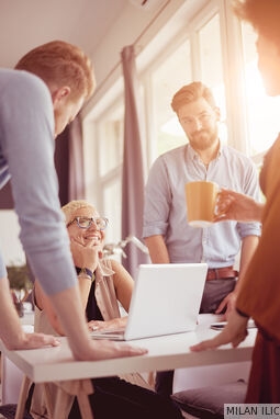 découvrez les nombreux avantages de faire appel à un cabinet d'experts-comptables à bruxelles. profitez d'une expertise locale, de conseils personnalisés et d'une gestion optimale de vos finances pour assurer la croissance de votre entreprise.