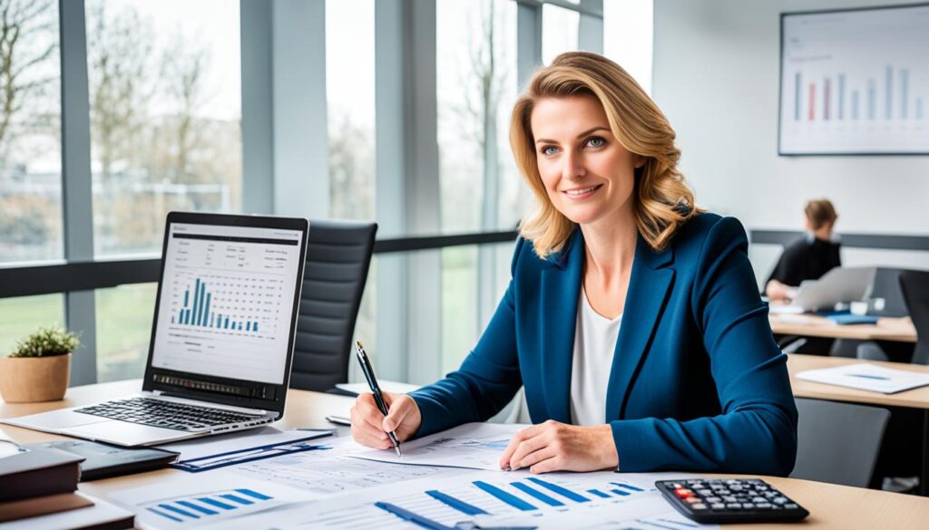 découvrez les nombreux avantages de faire appel à un cabinet d'experts-comptables à bruxelles. bénéficiez d'une expertise personnalisée, d'un accompagnement professionnel pour la gestion de vos finances, et d'optimisations fiscales adaptées à votre entreprise. confiez-nous votre comptabilité et concentrez-vous sur votre croissance.