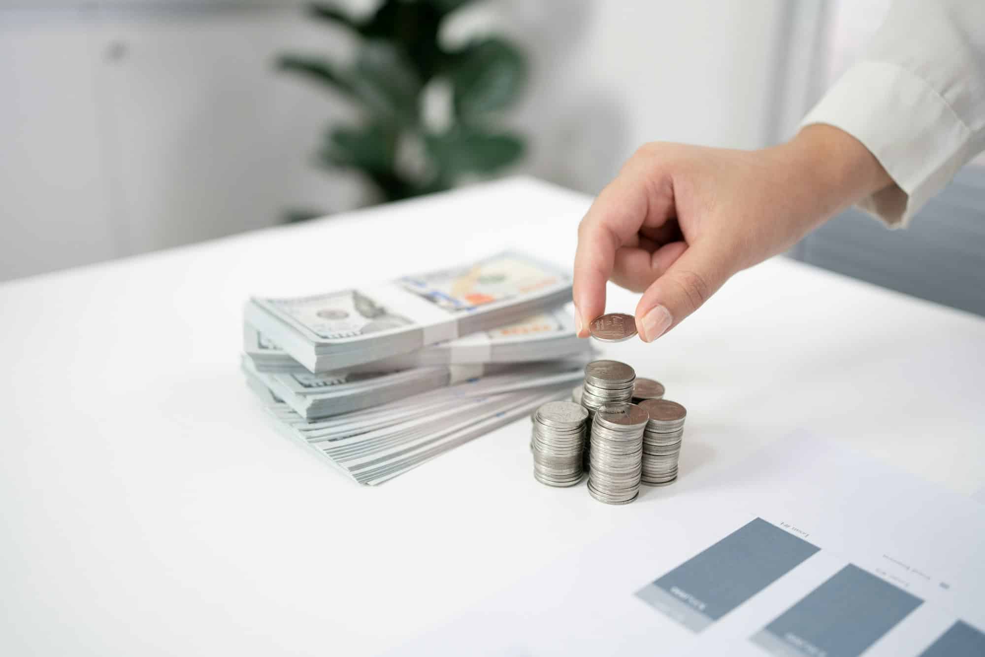 découvrez les avantages d'un cabinet de recrutement spécialisé pour les experts-comptables à paris. optimisez votre processus de recrutement avec des professionnels qui comprennent les enjeux du secteur et trouvent les talents adaptés à vos besoins.