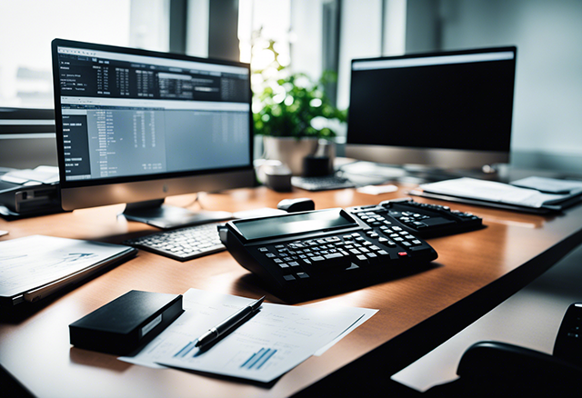 découvrez les nombreux avantages de faire appel à un expert-comptable à bain. optimisez la gestion de votre entreprise, bénéficiez de conseils fiscaux adaptés, et gagnez du temps tout en assurant la conformité de vos obligations comptables. ne laissez plus le chiffre vous submerger, confiez vos finances à un professionnel qualifié !